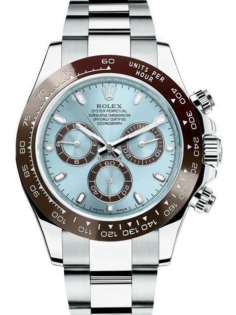 rolex cosmograph 116506|rolex ice blue dial.